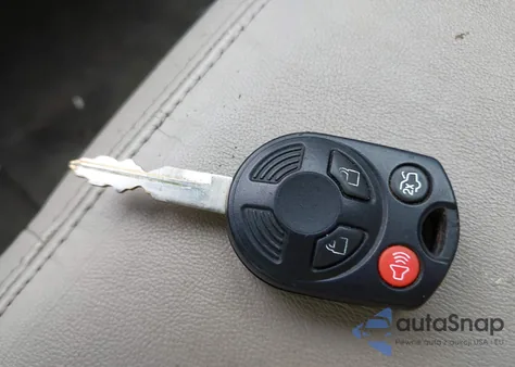 2012 Ford Escape Xlt из США, поврежденный, VIN 1FMCU9DG8CKB40752